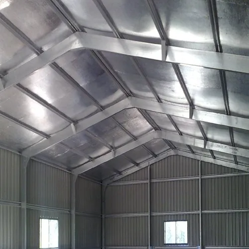 Roof Insulation